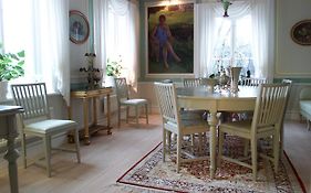 Brunnbaecks Herrgard